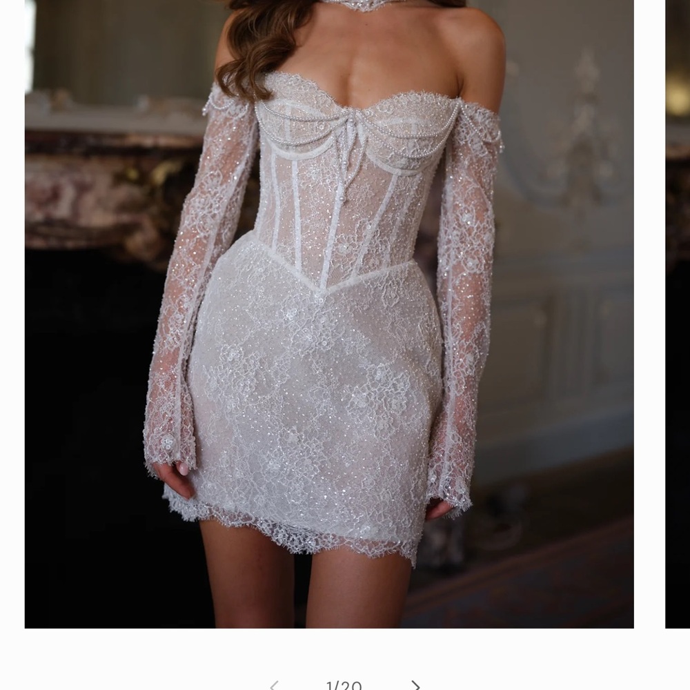 Rosie Etienne Juliette dress